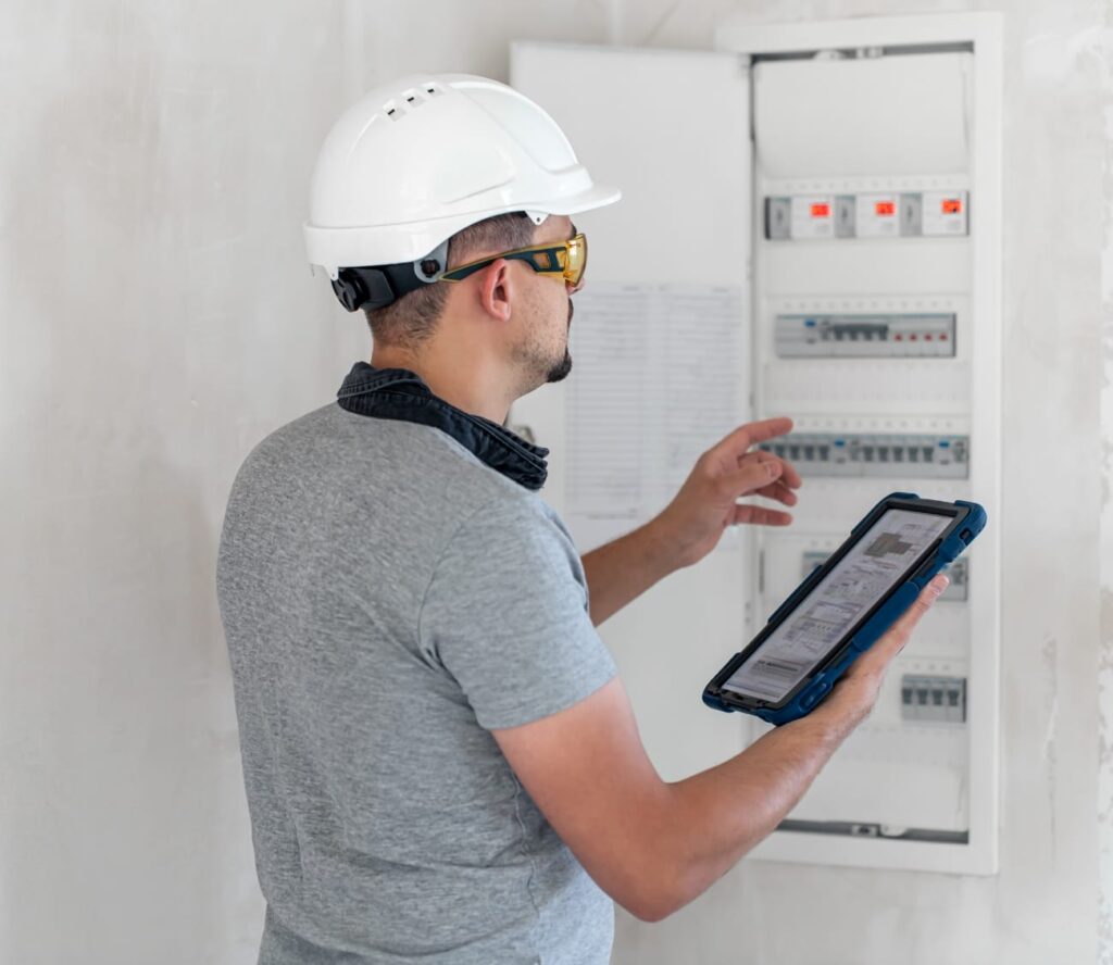 Slim energiesysteem in een Vlaamse woning
